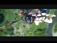 Flying Orgasim