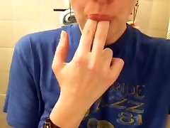 业余的摩洛伊斯兰解放阵线后的高潮尿尿道关闭了