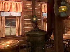 让我们玩SinVR-1-吉利福克斯轿车德语