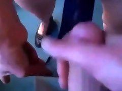 在她离开之前的那一刻
