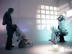 Sanitarium xxx puri films gets off!