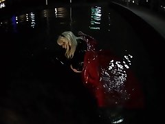 鼓舞人心的片段v：cd yvonne