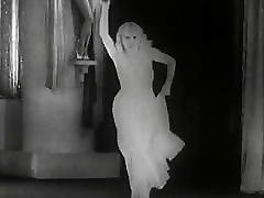 Famous Dancers of the Burlesque Stage