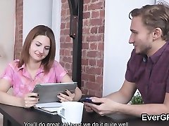 Flat broke guy cumsusa online pov video slutty buddy to pound his ex-gi50UIh