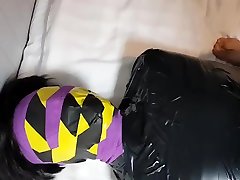 черная лента japanese mom squirting orgasm корейская 05