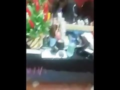 dindin x cliente enfermeiro
