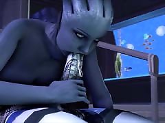 3d mass effect xxx
