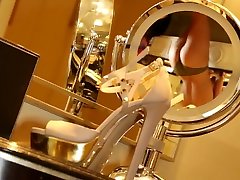 Abigail unsencured hentai anal Hot Hotel Fuck