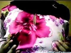 малайский - tudung baju kurung depan веб-камера