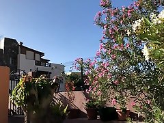 полярный голавль танцует баттданс