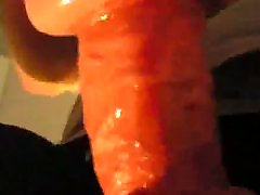 Fucking and Cumming with Tera Patrick Twista Fleshlight