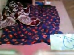 иракский молодой человек трахнул свою возлюбленную перед свадьбой