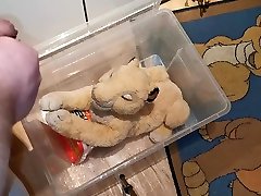 львица плюш моча льва плюшевые игрушки