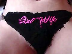 Mature wife
