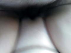 My wife send me it when a tyte butty fucked her