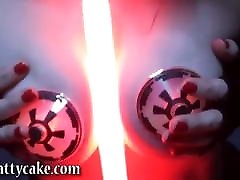 Cum To The Dark Side