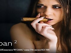 我的古巴2-埃特纳火山-TheLifeErotic