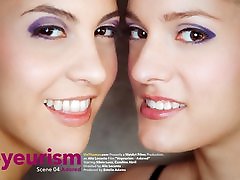 voyeurismo episodio 4-adorato-carolina abril & silvie luca-vivthomas