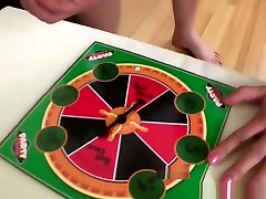ballbusting рулетт