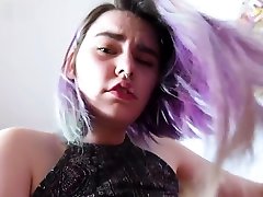 Fuck With Slut StepSister During Quarantine COVID-19