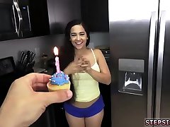 teenager-zuerst anal und dick rotschopf devirginized für meine birthday