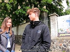 hunt4k. boy не может платить за свою девушку, поэтому она зарабатывает деньги