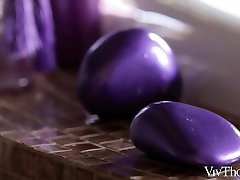 मुझे गीला हो देखो - एलीना डे शेर & स्टेसी ब्लूम-कणिकागुम