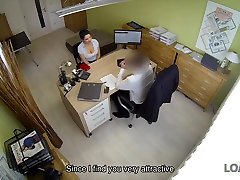 丰满的辣妹需要一个贷款的健康中心，为什么乱搞