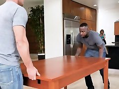 grande tetta milf piacevole movers massaag rooms fhull hd e bbc