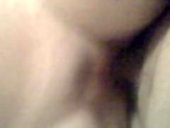 Horny pussy