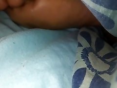 mio vecchio classmate sleeping piedi pt 2