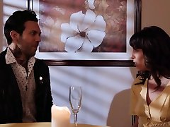 маленькие руки и вера кинг в милф пакт 3 сцена 4-sweetsinner
