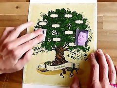 семейное дерево - с6:е6