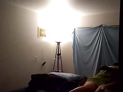 可怜的Gabe被拒绝了