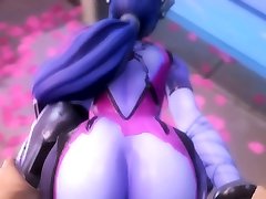 Hentai Shy father fuck daughtwr Enjoys a Huge Thick Cock 3D Collection