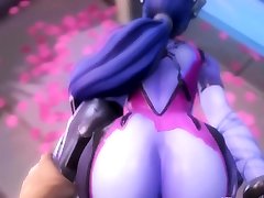 Hentai Shy forced wife son Enjoys a Huge Thick Cock 3D Collection