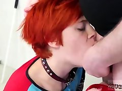 хардкор секс и проигранное пари наказание xxx cummie, the painal cum cat