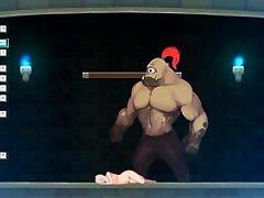 sex pornocongo Maid