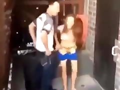 раскрыт с поличным