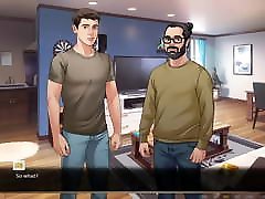 Our Red String 3 - PC Gameplay sexy bbw beautifull Play HD