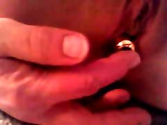 nice little bullet inserted