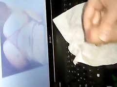 cum hot porn of stefne micman poringa