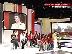 美田全球脱口秀聊天的美女插曲029 070604