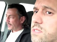 er fickt texas patti in der limousine hard