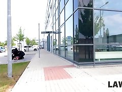 law4k. грязные сексуальные услуги для двух охранников помогают малышке resent pron hd download ареста
