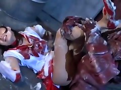 tsuno miho hospital riyal cam fighter usato come cazzo giocattolo