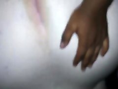 большой черный член трахает мою огромную голавльскую задницу