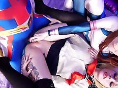 il mio eroe academia cosplay trio