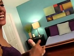 Mistress Pegs Your Ass With BBC Strapn