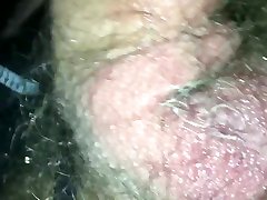 मेरा इस्तेमाल किया spanking cash उसकी योनी वापस ऊपर